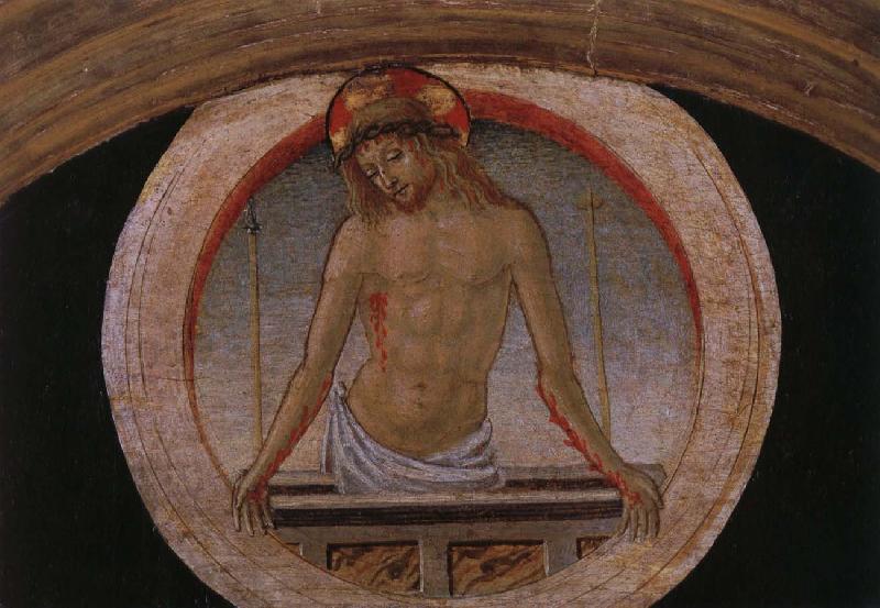 Francesco di Giorgio Martini Condolences to Christ Germany oil painting art